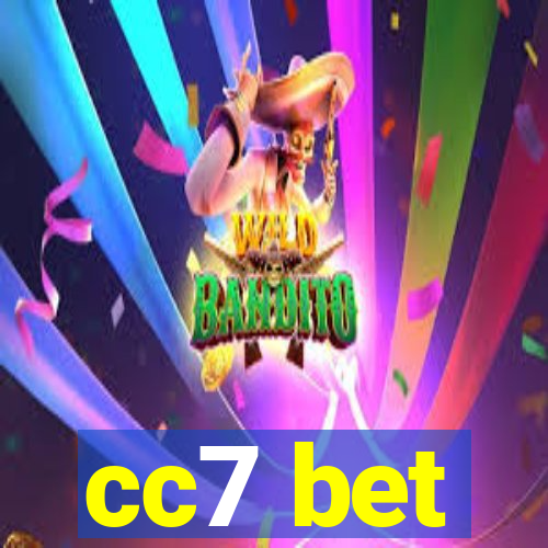 cc7 bet